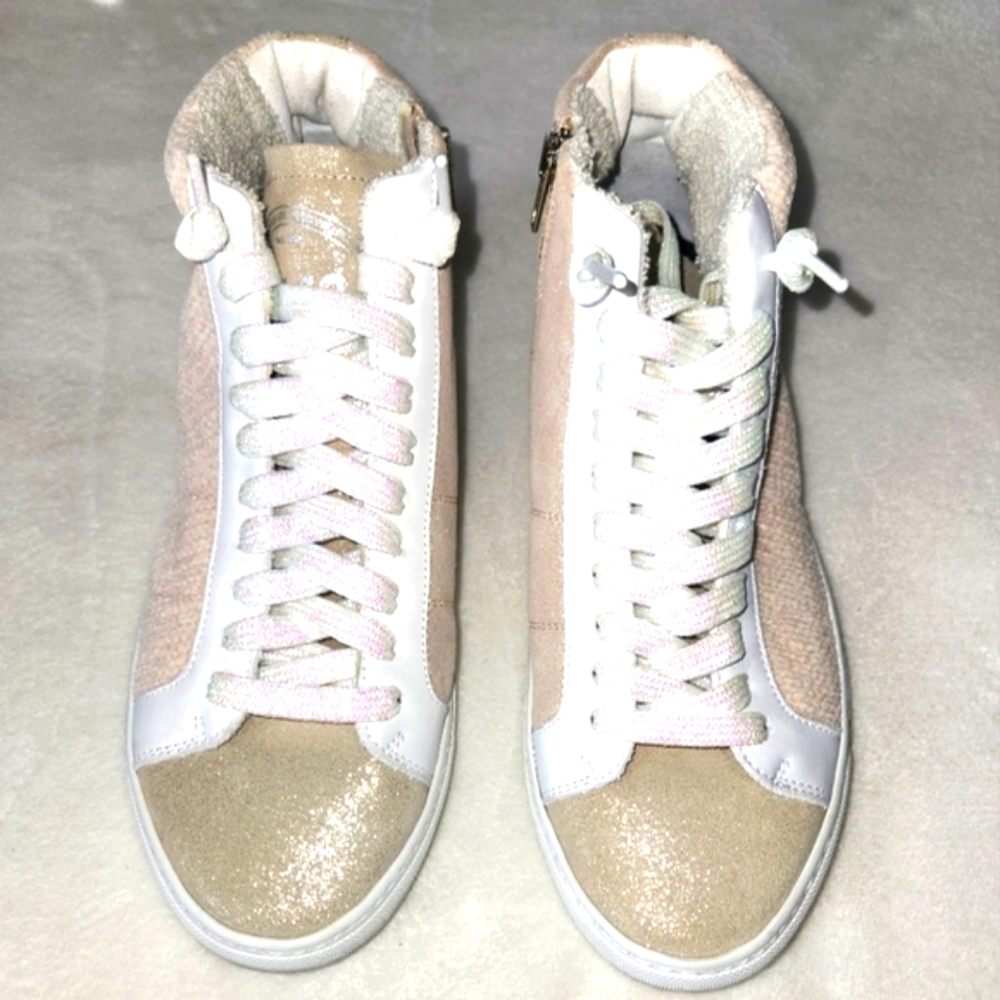 P448 SKATE HIGHTOPS